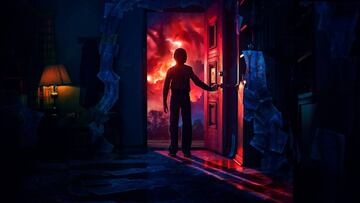 Dos juegos de Stranger Things se cancelaron al cerrar Telltale