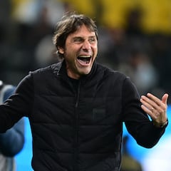 Conte pide sitio