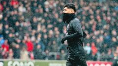 “Eso necesita la Roja”: Gareca elige lo mejor de Osorio y le da un consejo a los jóvenes chilenos