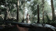 Captura de pantalla - Hunt: Showdown (PC)