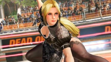 Team Ninja confirma los reboots de Ninja Gaiden y Dead or Alive