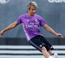 Zidane deja en la grada a Nacho y le da el puesto a... ¡Coentrao!