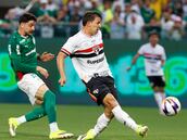 Tapia podría ir a Europa: estas cuatro ligas lo observan