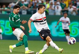 Aseguran que a Gonzalo Tapia lo siguen desde cuatro países