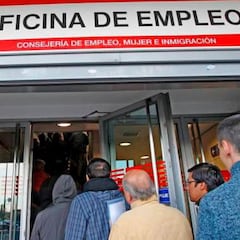 Subsidio por desempleo: ¿se cobran pagas extra si estoy cobrando una ayuda del SEPE?