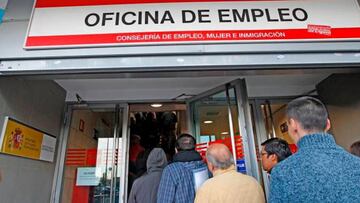 Subsidio por desempleo: ¿se cobran pagas extra si estoy cobrando una ayuda del SEPE?