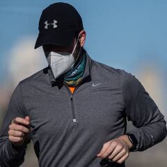 ¿Qué tipo de mascarillas hay que llevar en función del contacto con el virus?