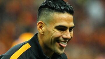 El nombre Falcao está de moda en los bebés turcos