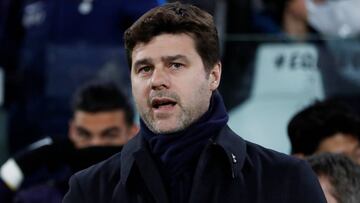 Pochettino: "Demostramos tener una gran personalidad"