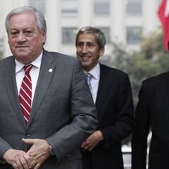 Salah confirma que castigará a clubes que no presten a sus seleccionados