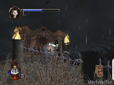 Imágenes de The Haunted Mansion