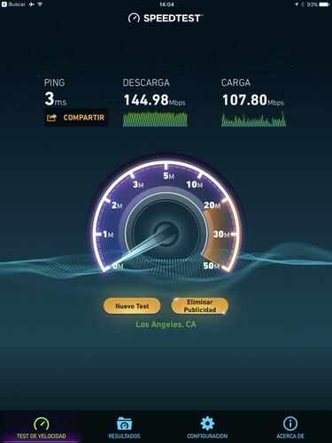 Reseña iPad Pro 2017