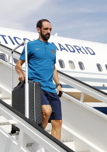 Juanfran.