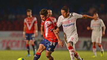 Cómo y dónde ver el Toluca vs Veracruz; horario y TV online