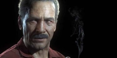 Película Uncharted: ¿Por qué Mark Wahlberg fue remplazado como Nathan Drake?