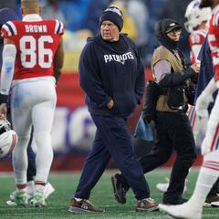 Lo que debes saber del inicio de la Semana 14 de la NFL 2023