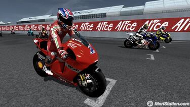 [GC] Capcom lleva a Leipzig el nuevo Moto GP