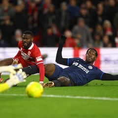 Atlanta quiere romper el mercado con el fichaje más caro de la MLS