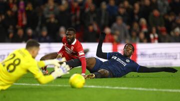 Atlanta quiere romper el mercado con el fichaje más caro de la MLS