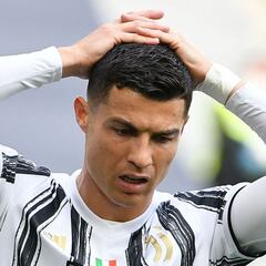 Buffon: 'Juventus lost their DNA after Ronaldo's arrival'