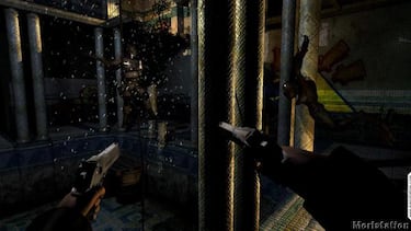 The Darkness, Impresiones