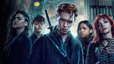 Superman & Lois renueva para una temporada 4 con grandes cambios: Gotham Knights cancelada