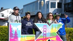 Esto es lo que han gastado aficionados en el Super Bowl LX