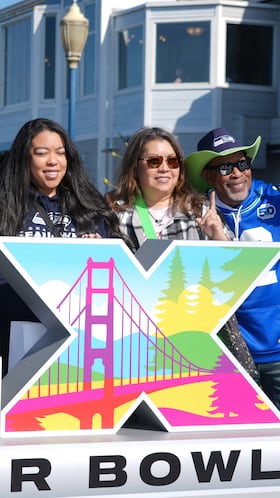 Esto es lo que han gastado aficionados en al Super Bowl LX