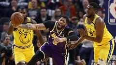 Resúmenes y resultados de los partidos NBA: hoy, 28 de febrero