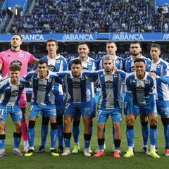 Aprobados y suspensos del Depor: A la guerra con una navaja