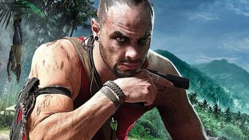 Far Cry 3 Classic Edition se estrena con un nuevo tr芍iler