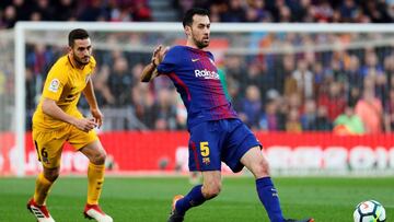 Dardo de Busques a LaLiga: "Debimos jugar el miércoles"