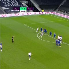 La falta que ha tirado Bale va a traer el recochineo de su 'antis'