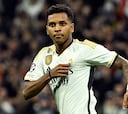 Rodrygo, Mejor Jugador Sub-23 de LaLiga