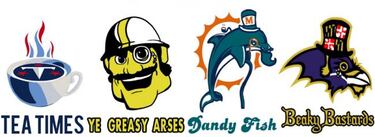 La nula lógica de los 'London Jaguars'