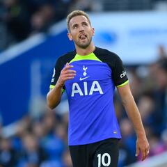 Harry Kane’s goals more important than Erling Haaland’s