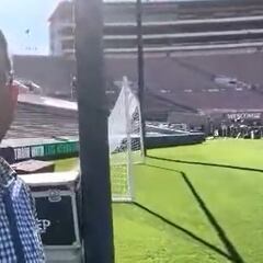 Preocupa que Raúl Jiménez esté inquieto por su lesión