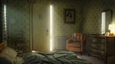 Josh Malerman, escritor estadounidense: “El barómetro de la inteligencia es lo amable que eres”