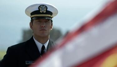 Chris Pratt desatado en el tráiler final de la serie La Lista Final, su nuevo thriller de acción