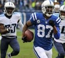 Reggie Wayne aún tiene mucho que ofrecer