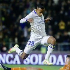 Un mes para aferrarse a una idea y sostenerla