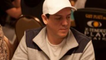 ElkY acecha a Seidel como mejor jugador de torneos