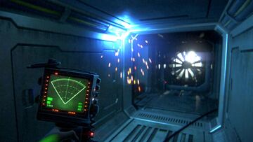 Captura de pantalla - Alien Isolation (360)