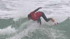 Perú, la unión y hermandad de un equipo que busca llenarse de medallas en el Surf