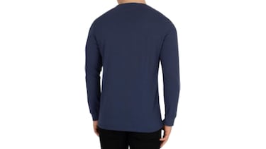 La camiseta de Levi’s de entretiempo que no vas a querer quitarte