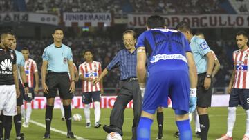 José Kaoru Dokú, campeón con Santa Fe en 1948, falleció a los 98 años en Barranquilla.