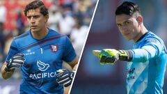 Malagón y Andrés Sánchez ya jugaron una final como rivales, ¿volverá a suceder este torneo?