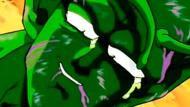 ‘Dragon Ball’: Toriyama casi arruinó uno de los mejores momentos de Piccolo en el manganime