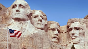 Este lunes, 19 de febrero, es feriado nacional en Estados Unidos gracias al Presidents’ Day o Día de los Presidentes. Conoce el origen y significado de la celebración.