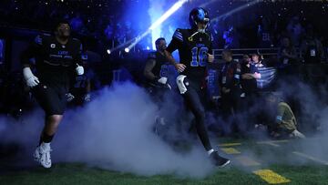 The teams that will compete in the NFL postseason have been defined and the first favorites in the AFC and NFC are already emerging